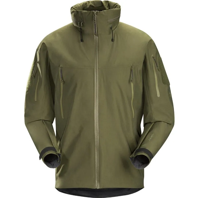 2NDs Arc'teryx LEAF Alpha Jacket (Gen 2)