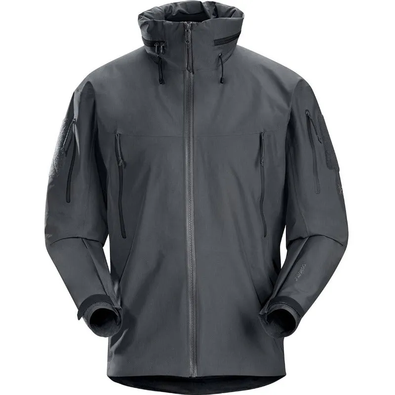 2NDs Arc'teryx LEAF Alpha Jacket (Gen 2)