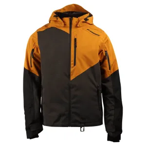 509 R-200 Insulated Snowmobile Jacket Buckhorn Brown