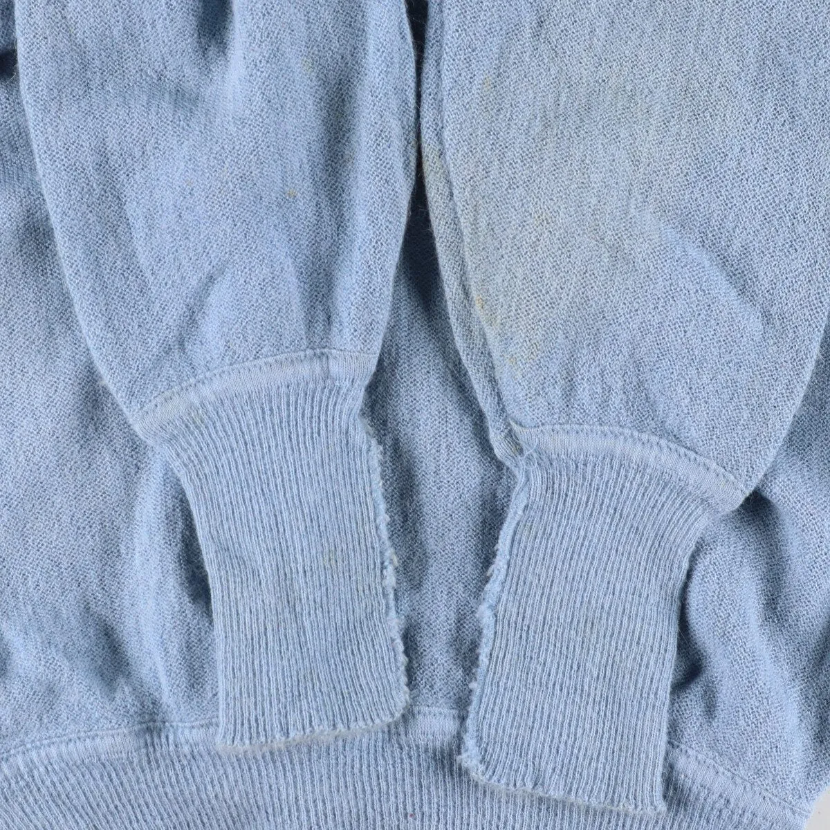 70'S THANE Alpaca Knit Cardigan Men's L Vintage /eaa371926