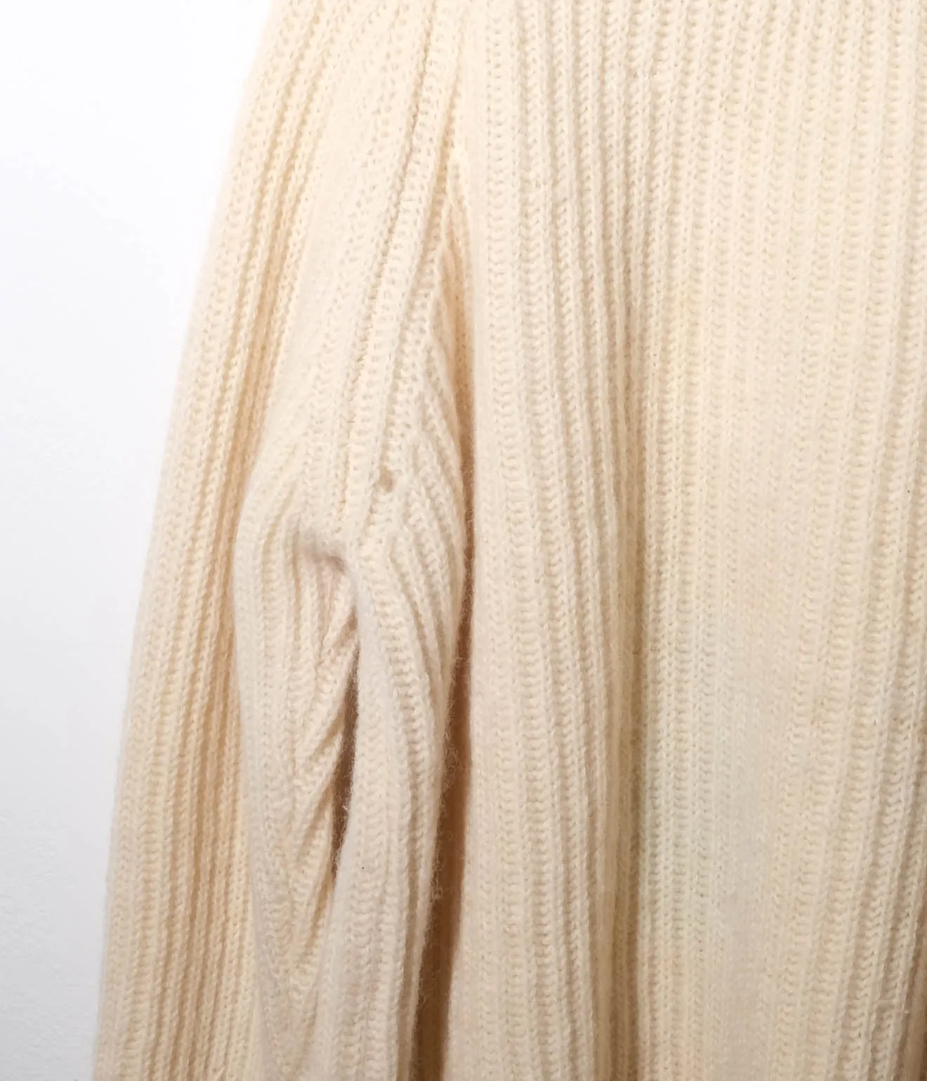 80's Peter Storm Wool Sweaters (Natural)