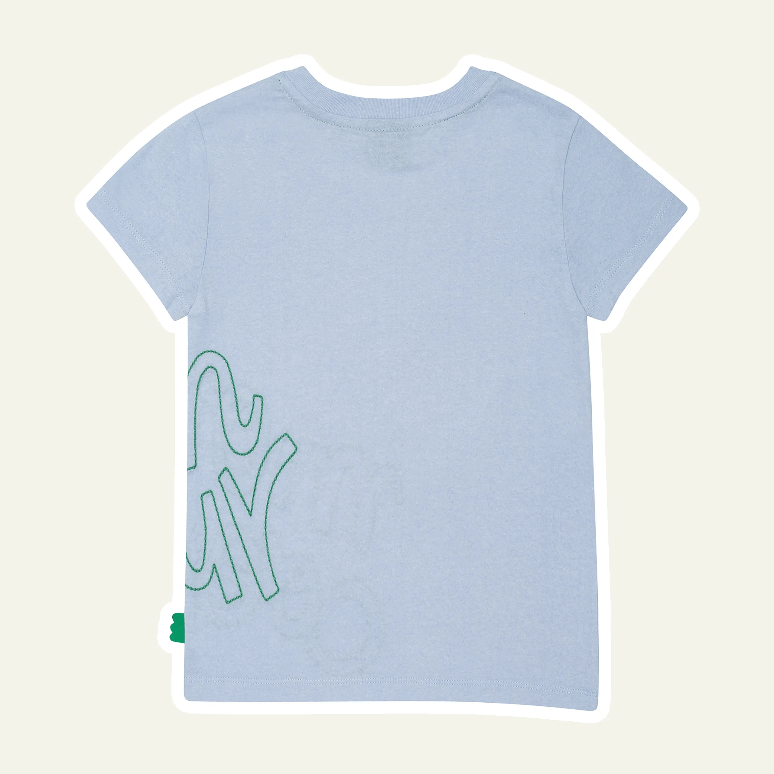 Adult Mon Coeur Stitch T-Shirt