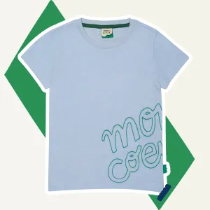 Adult Mon Coeur Stitch T-Shirt