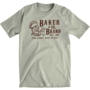 Baker's Choice Official JBD Slim Fit T-shirt