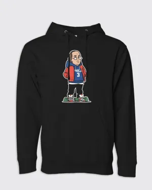 Ben Franklin Sixers Hoodie