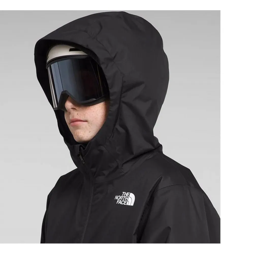BOYS FREEDOM INSULATED - KIDS' SNOW JACKETS