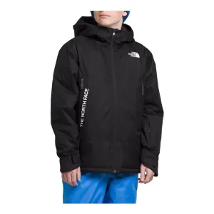 BOYS FREEDOM INSULATED - KIDS' SNOW JACKETS