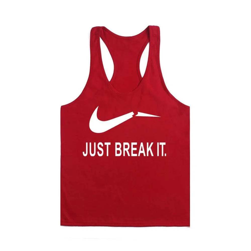 Break It Fitness Tank