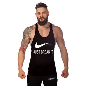 Break It Fitness Tank