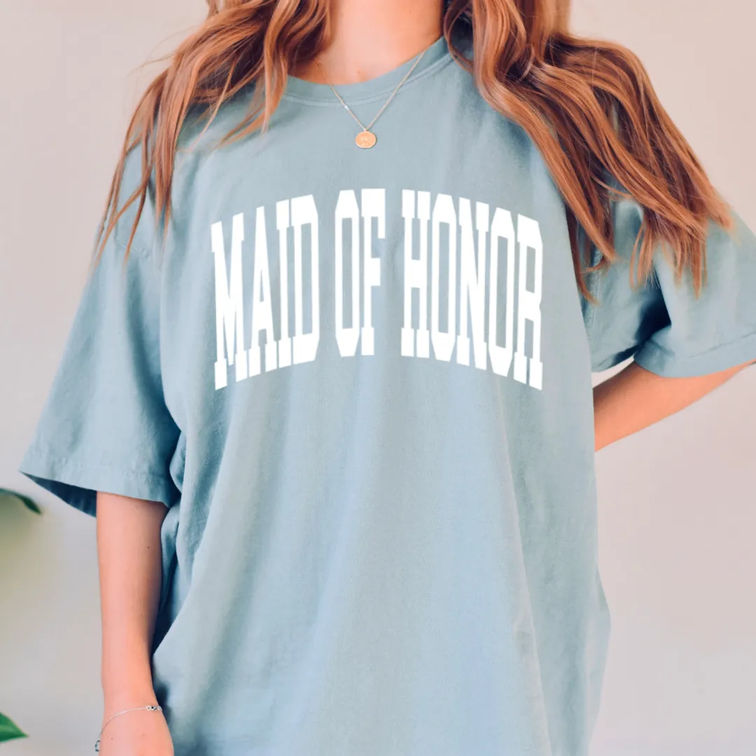 BRIDAL SHIRTS