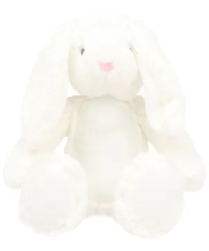 Bunny White - Printme mini teddy