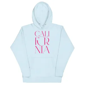 California Hoodie
