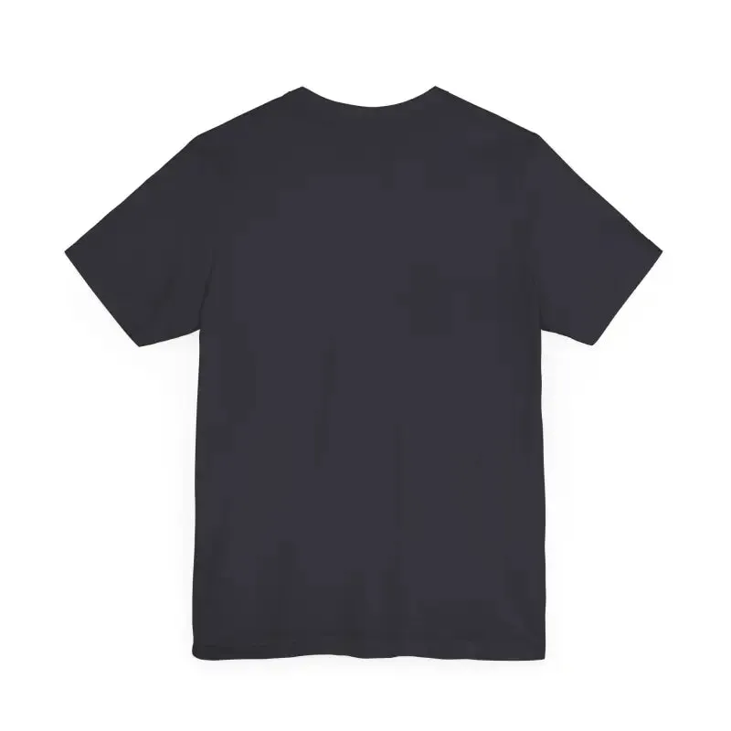 Cozy Mandala Ganesha Short Sleeve Tee