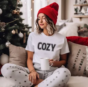Cozy Tee