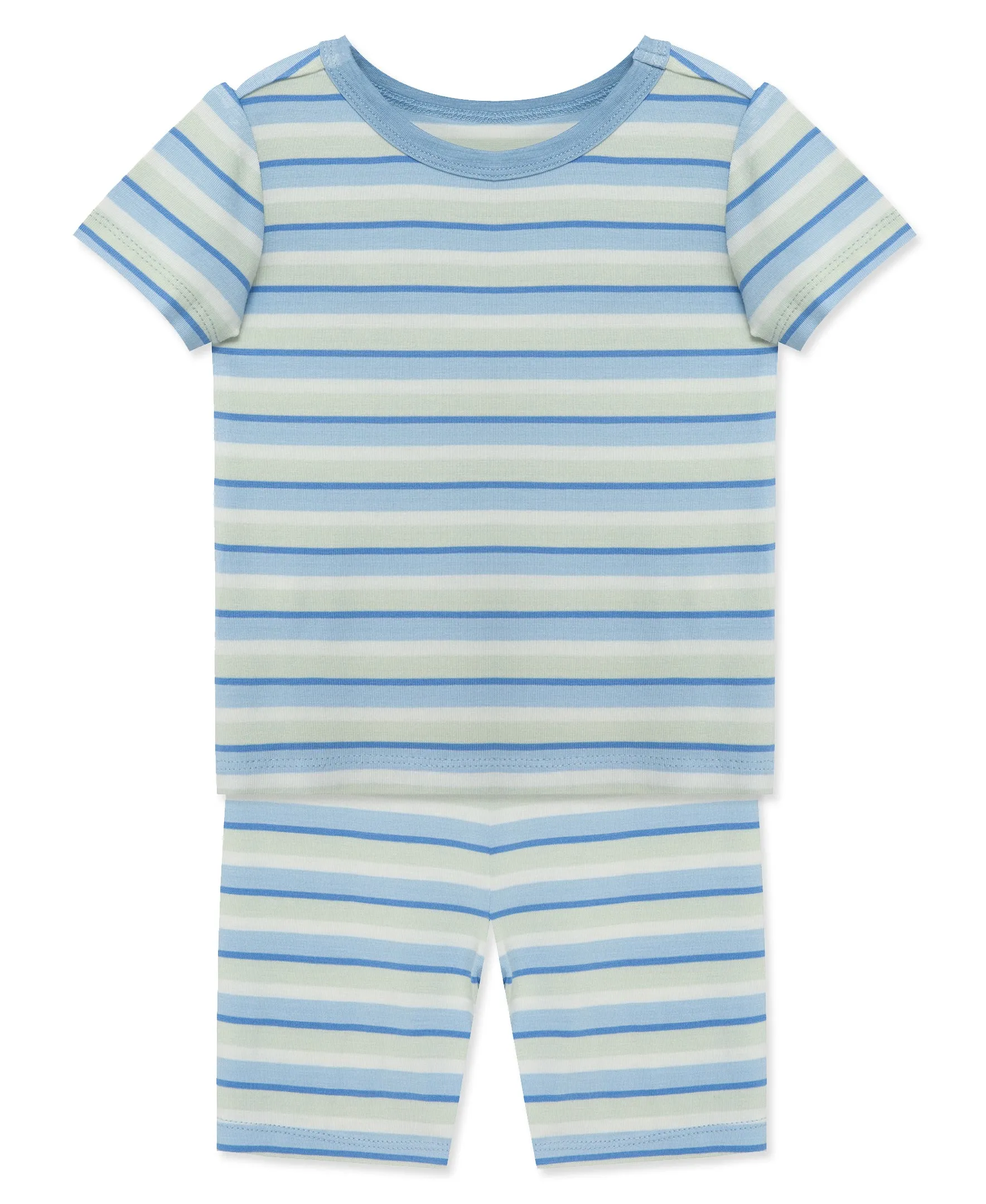 Dragon 4-Piece Pajama Set (2T-4T)