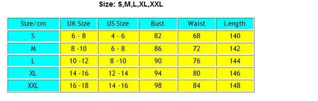 Fashionable Lace Splicing O-neck Sleeveless Long Dress