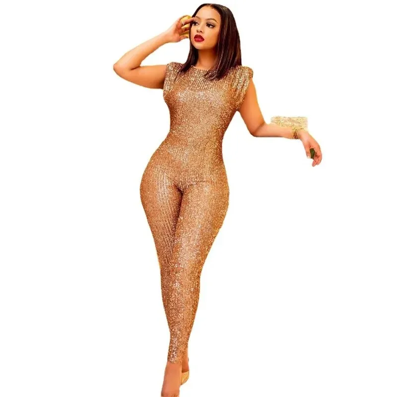 Fashionable Sequins