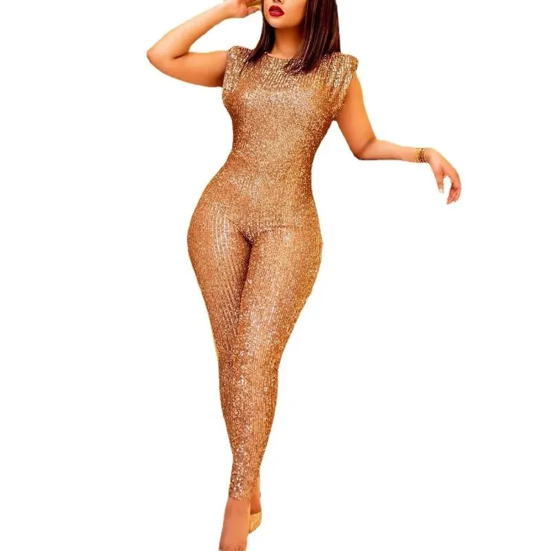 Fashionable Sequins