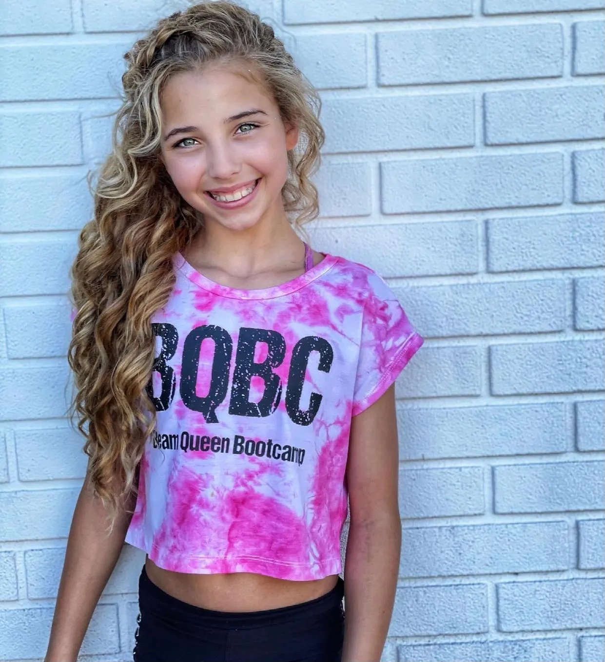 Hand Made Tie-Dye Shirts