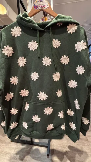 Handwoven Sweater- Chiapas, Mexico