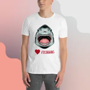 Heart Pounding | Unisex Soft Style T-Shirt
