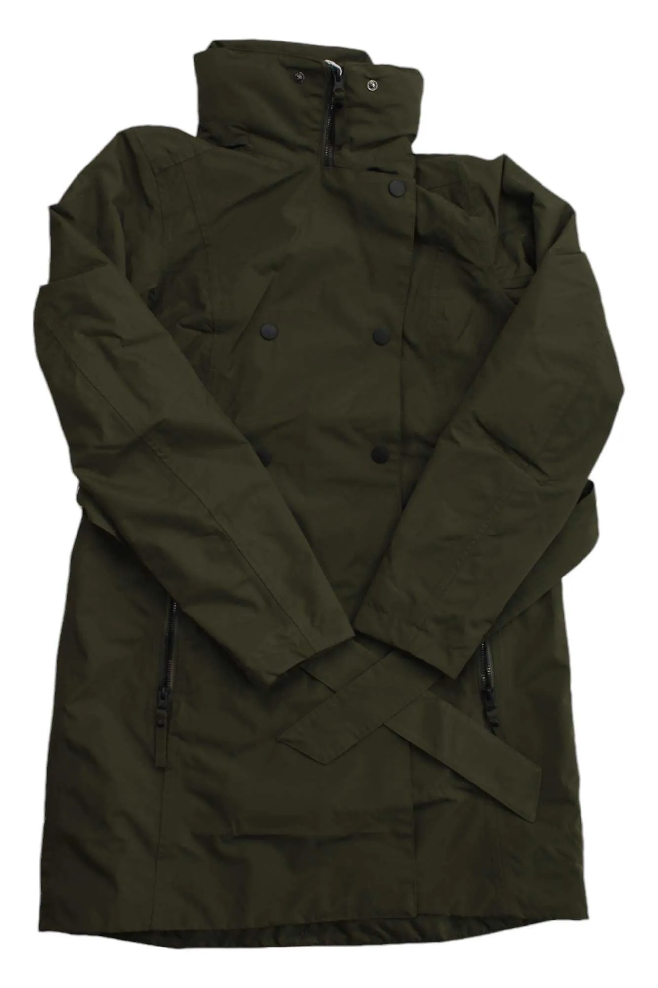 Helly Hansen Women's Welsey II Insulated Trench