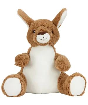 Kangaroo - Printme mini teddy