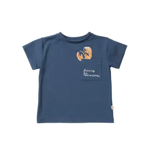 Langosta Pocket Relaxed Tee
