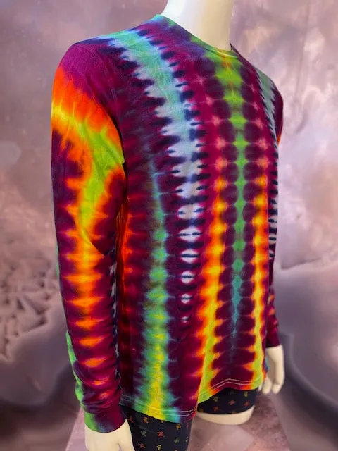 Large Ravan/JustLetMeDye Long Sleeve Collab #3 (Soft)