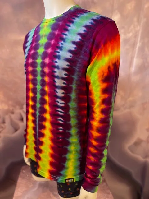 Large Ravan/JustLetMeDye Long Sleeve Collab #3 (Soft)