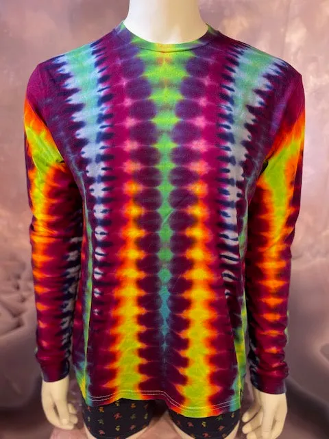 Large Ravan/JustLetMeDye Long Sleeve Collab #3 (Soft)