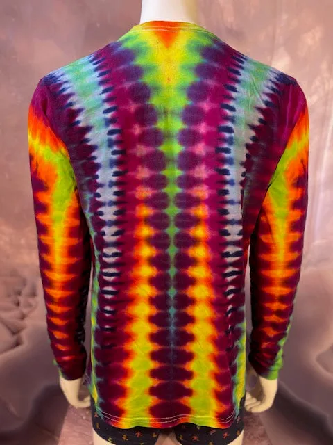 Large Ravan/JustLetMeDye Long Sleeve Collab #3 (Soft)