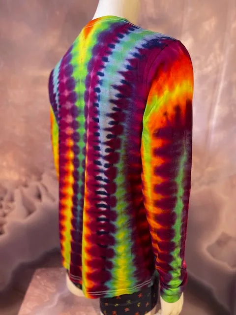 Large Ravan/JustLetMeDye Long Sleeve Collab #3 (Soft)