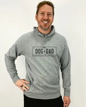 Like A Regular Dad But Cooler Hoodie