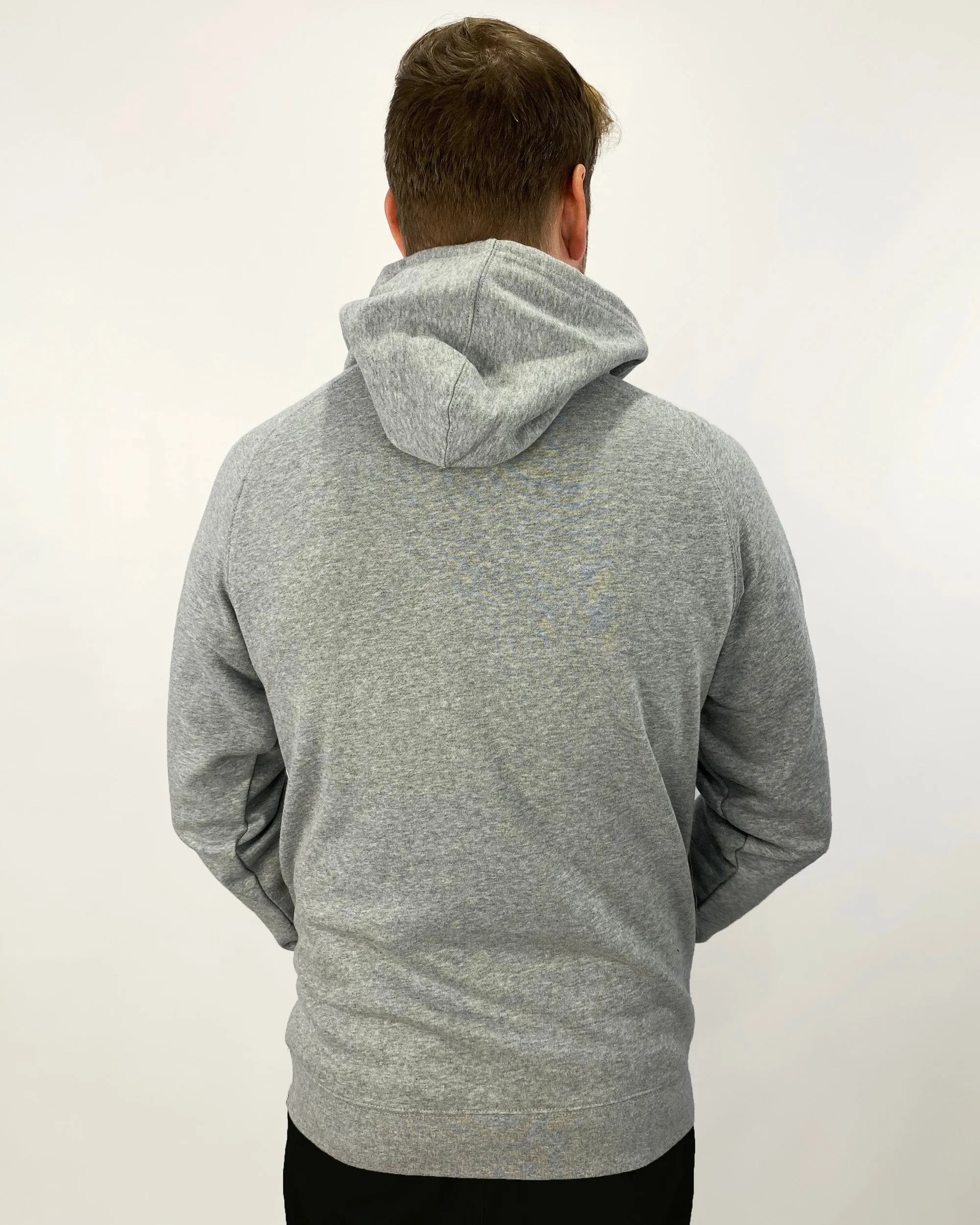 Like A Regular Dad But Cooler Hoodie