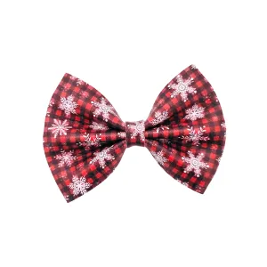 Luna 2.0 - Cozy Snowflakes