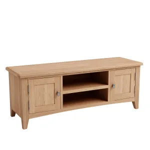 Manor Collection Woodstock Large TV Unit