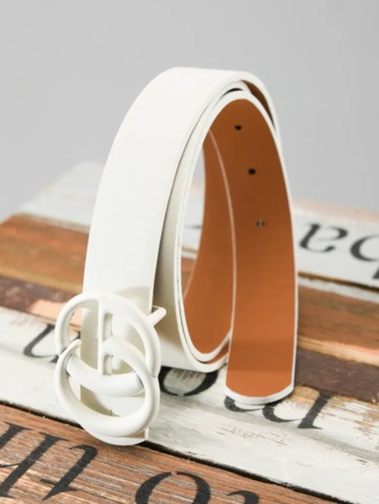Matte Coated GO Belt