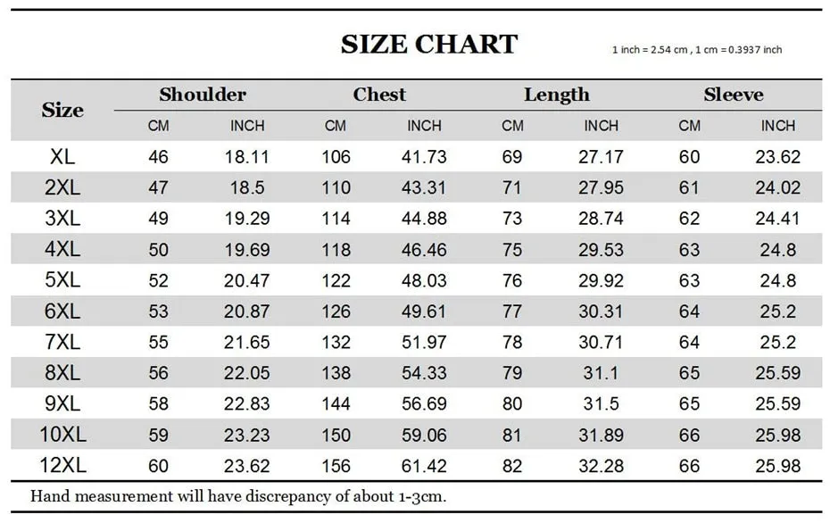 Men's Plus Size Hoodies