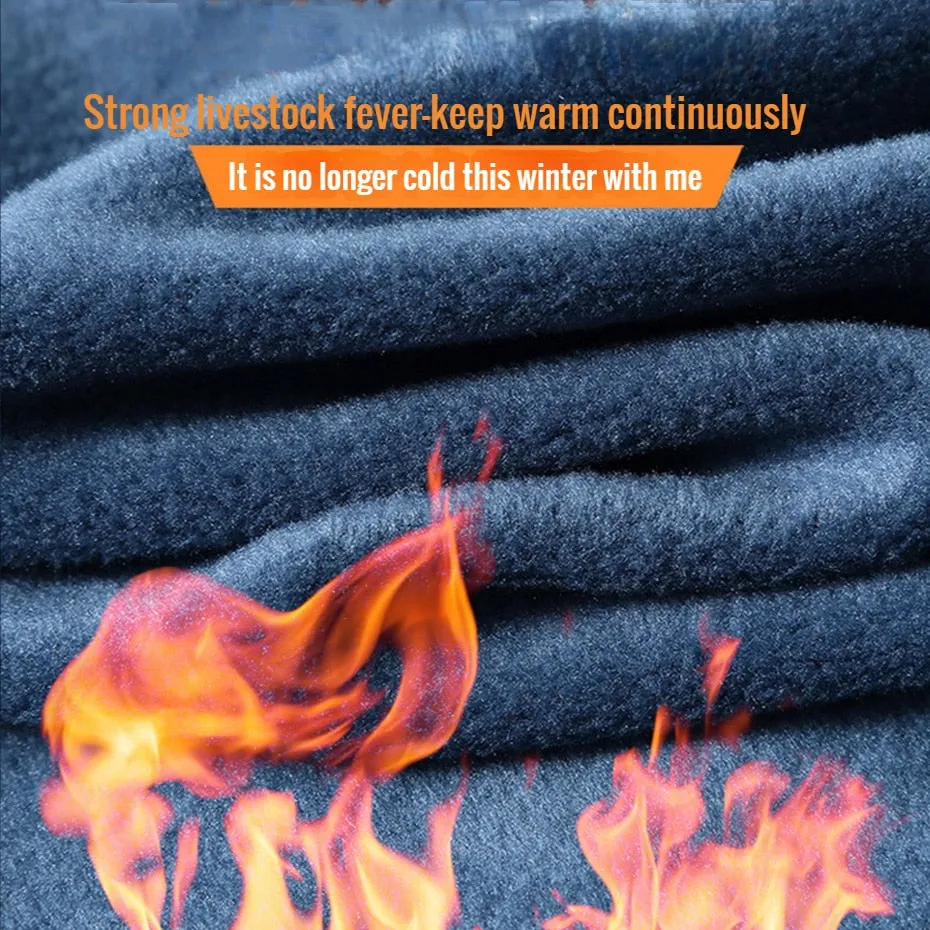 Men's Plus Size Hoodies