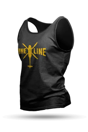 Men's Tank Top - Helo