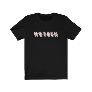 Nctzen T-shirt - NCT T-shirts - Kpop Classic T-Shirts