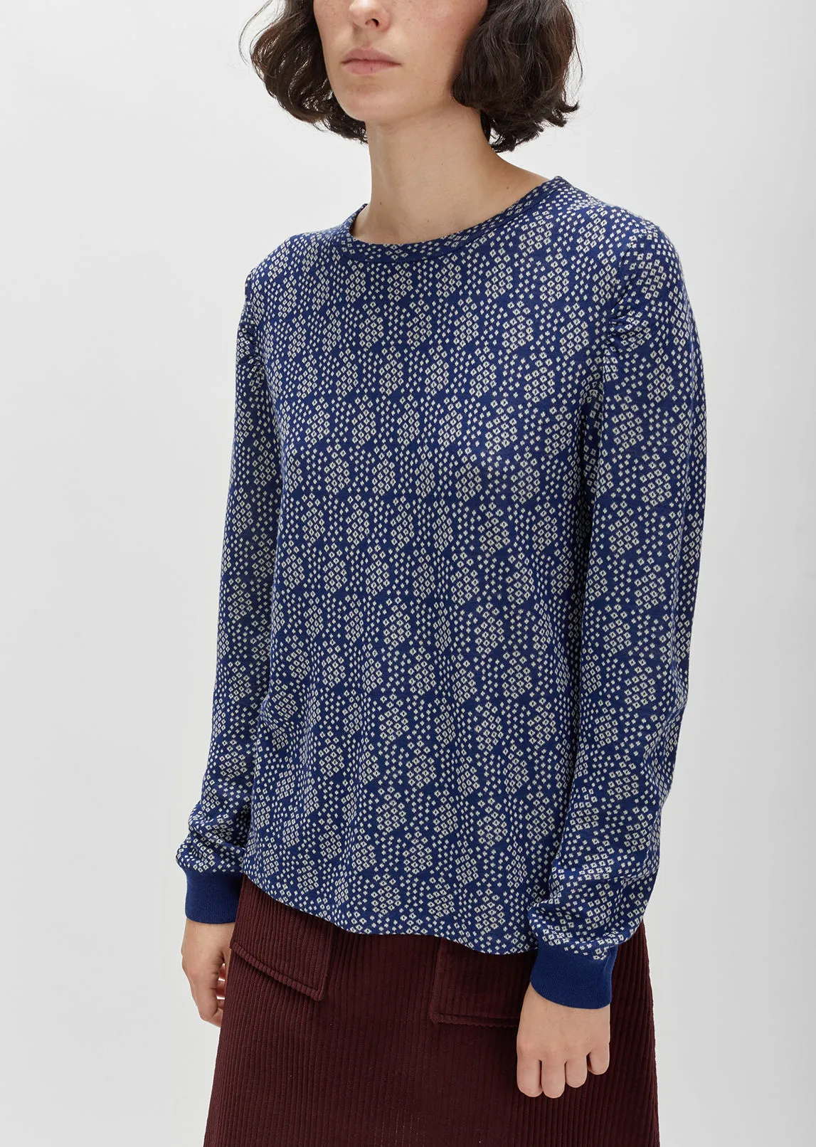 Nora Sweater