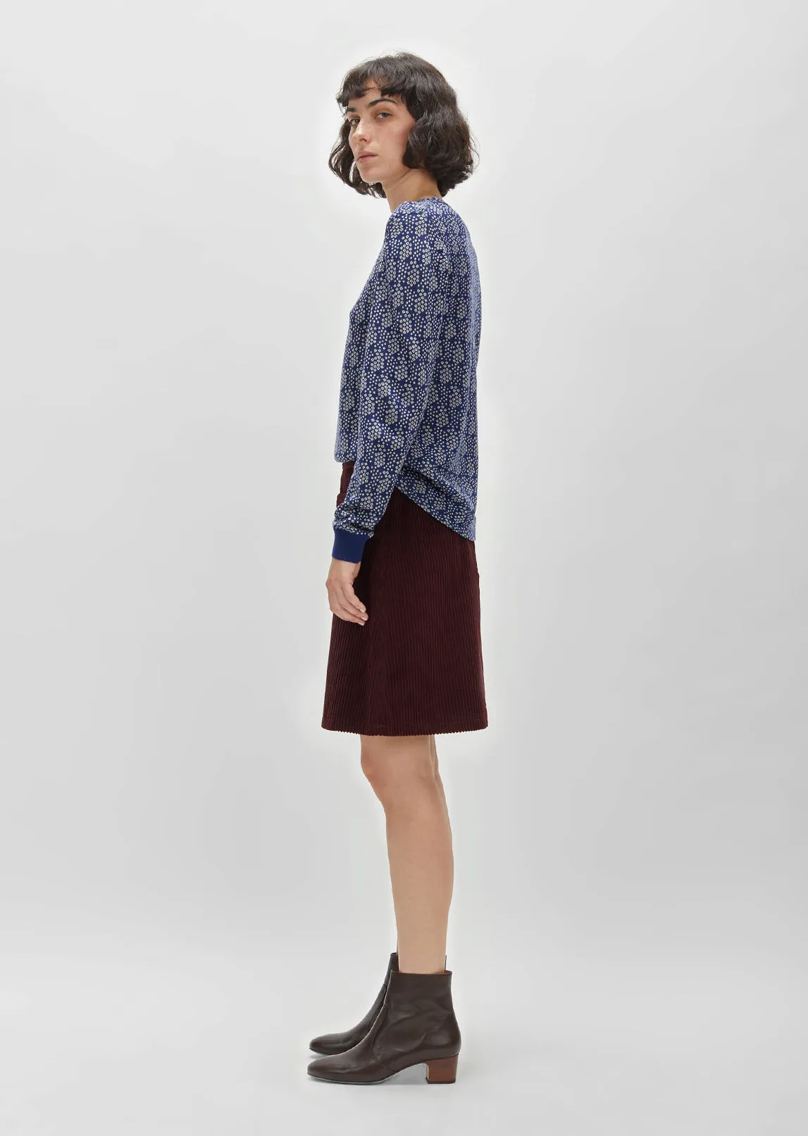 Nora Sweater