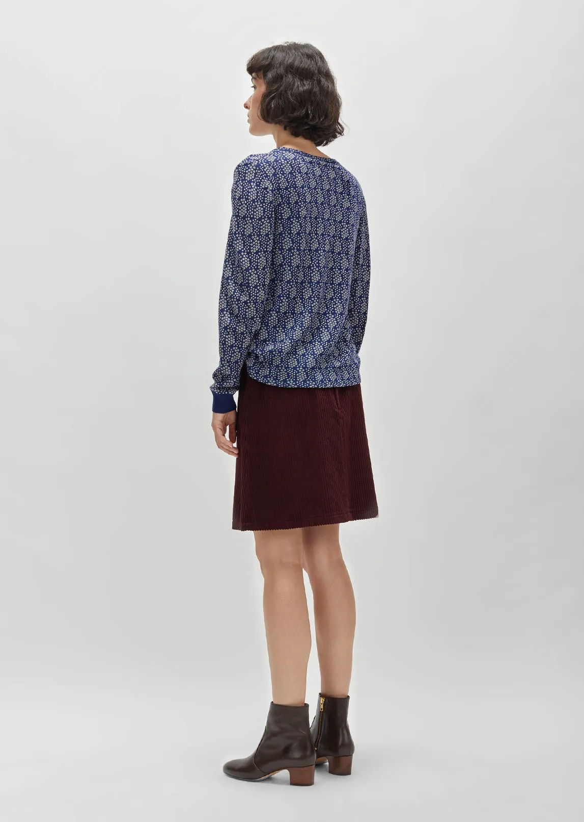 Nora Sweater