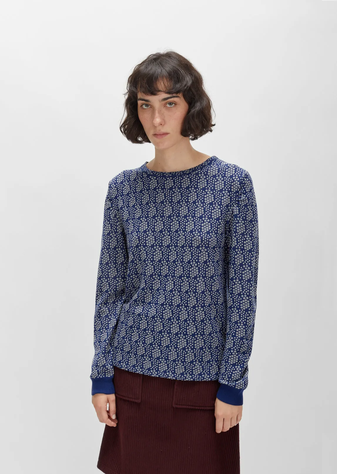 Nora Sweater