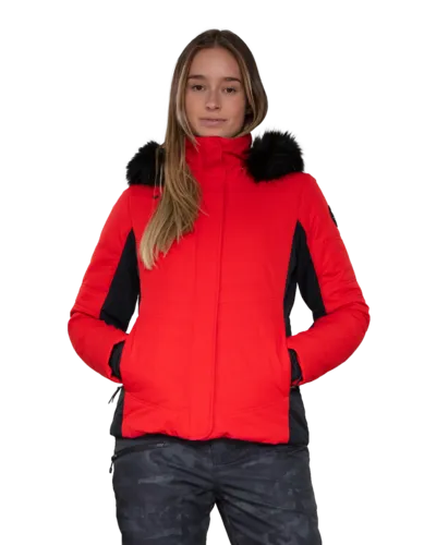 OBERMEYER WOMEN'S TUSCANY ll JACKET