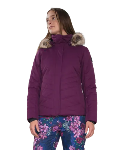 OBERMEYER WOMEN'S TUSCANY ll JACKET