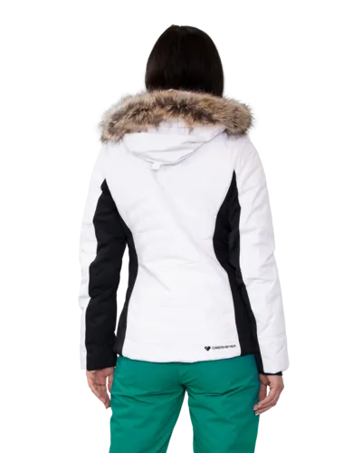 OBERMEYER WOMEN'S TUSCANY ll JACKET