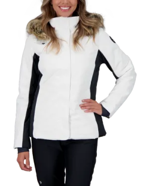 OBERMEYER WOMEN'S TUSCANY ll JACKET
